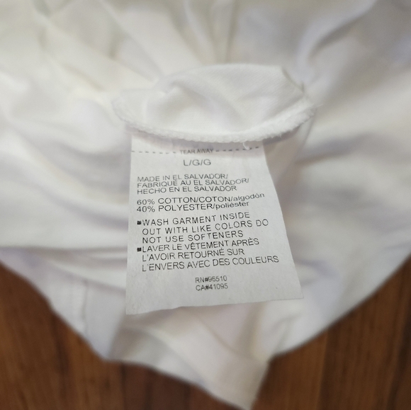 Under Armour Mens USA Patriotic Tshirt Size Large NEW - Picture 9 of 9